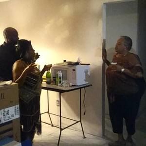 Meet your Posher, Cynthia